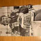 VAUHDIN MAAILMA JULISTE KEKE ROSBERG HYVÄ - pikkukuva 1