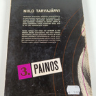 Niilo Tarvajärvi : Tarvan muistelmat - pikkukuva 2