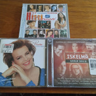 Kotimaista cd:t 3 kpl - pikkukuva 1