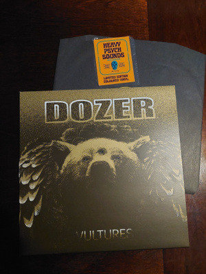 Dozer - Vultures