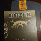 Dozer - Vultures - pikkukuva 1