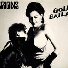 Scorpions: Gold Ballads (LP) - pikkukuva 1