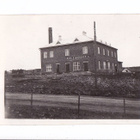 VANHA Valokuva Lieto Osuusmeijeri 1920-l - pikkukuva 1