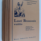 Alice Gray : Tohtori Draytonin oppilaat 1-6 (pahvikotelossa) - pikkukuva 1