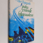 Viivi Rajamäki : Puhu minulle hiljaisuudessa - pikkukuva 1