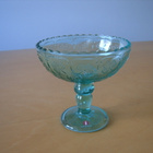Iittala APILA -sarjan jälkiruokamalja, vihreä - pikkukuva 2