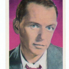 Hellas Purkkakuva Filmitähti-sarja n:o 76 FRANK SINATRA - pikkukuva 1