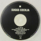 Suggs • Cecilia CD-Single - pikkukuva 2