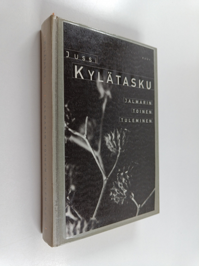 Jussi Kylätasku : Jalmarin toinen tuleminen