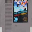 Pro Wrestling - pikkukuva 1