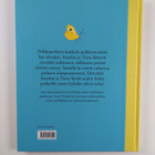 Liisa Saarenmaa : Anselmi ja Tiitus sankareina - pikkukuva 2