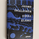 Jarmo Ihalainen : Oikea elämä - pikkukuva 1