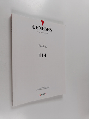 Passing 114