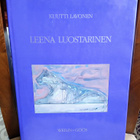 Leena Luostarinen - Kuutti lavonen - pikkukuva 1