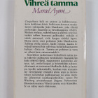 Marcel Ayme : Vihreä tamma - pikkukuva 2