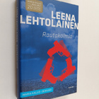 Leena Lehtolainen : Rautakolmio - pikkukuva 1