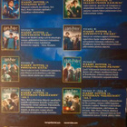 HARRY POTTER 8 ELOKUVAN KOKOELMA - pikkukuva 4
