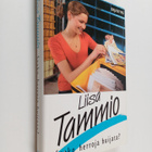 Liisa Tammio : Saako herroja huijata? - pikkukuva 1