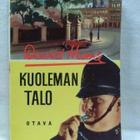 Kuoleman talo - David Hume - pikkukuva 1