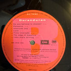 Duran Duran - Big thing GF LP - pikkukuva 4