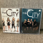 THE CITY (kaudet 1 & 2) - pikkukuva 1