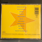 RAGE AGAINST THE MACHINE - Evil Empire cd-albumi - pikkukuva 2