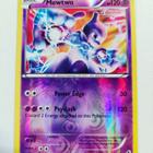 Mewtwo 53/113 Legendary Treasures Reverse Holo - pikkukuva 2