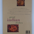 Rafi Fernandez : Great Indian dishes : easy, authentic an... - pikkukuva 2