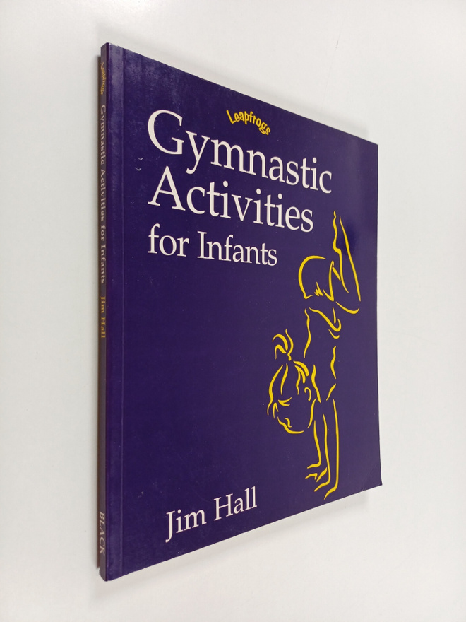 Jim Hall : Gymnastic Activities for Infants