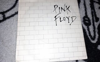 Pink Floyd – Another Brick In The Wall (Part II) 7" (PS)
