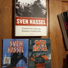 Sven Hassel valikoima 5€/kpl - pikkukuva 4