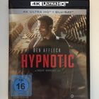 Hypnotic - Robert Rodriguez Film (4K Ultra HD) (+ Blu-ray) - pikkukuva 1