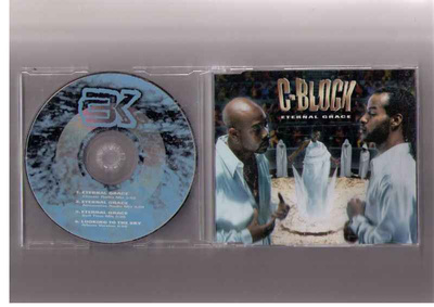 CDS C-BLOCK-ETERNAL GRACE EI - HV