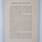 Arijoutsi : Korkkiskruuvi - pikkukuva 2