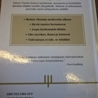 Juhani Töytäri : Positiivisen ylioppilaan käsikirja - pikkukuva 4
