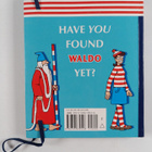 Martin Handford : Where's Waldo? the Ultimate Travel Coll... - pikkukuva 2