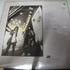 WHITE LION - MANE ATTRACTION LP 1st  MIKE TRAMPIN NIMMARILLA - pikkukuva 2