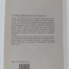 Lois Wyse : Työelämän hyvät tavat : sisäpiiriläinen kerto... - pikkukuva 2