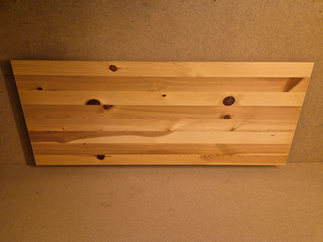 Lundia 30x80 hyllykansi