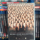 Being John Malkovich (1999) Spike Jonze - pikkukuva 1