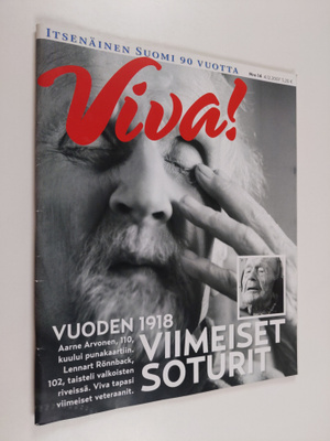 viva! 14/2007