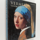 Agnese Antonini : Vermeer - Loomingu täielik ulevaade - pikkukuva 1