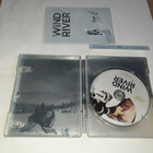 Wind River - FR Region B Blu-Ray (Steelbook) - pikkukuva 2