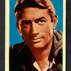 Keräilykuva - Gregory Peck Nr 924 - pikkukuva 1