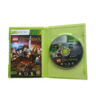 Lego The Lord Of The Rings (Xbox 360) - pikkukuva 2