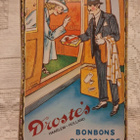 Droste Cacao peltinen purkki - pikkukuva 2