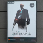 PC CD: Hitman 2 - Silent Assassin peli (2002) - pikkukuva 1