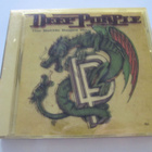 Deep Purple The Battle Rages On... Japanilainen CD OBI LTD - pikkukuva 1