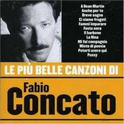 Fabio Concato - Le Più Belle Canzoni Di (CD)
