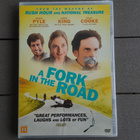 DVD: A Fork In The Road (Jamie King, Josh Cooke 2010) UUSI - pikkukuva 1